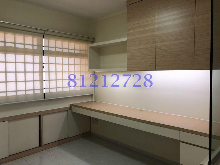 Blk 709 Tampines Street 71 (Tampines), HDB 5 Rooms #172013282